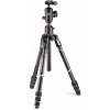 Statív MANFROTTO Befree GT XPRO Carbon tripod (MKBFRC4GTXP-BH)