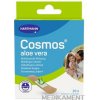 Hartmann Cosmos aloe vera vodeodolná náplasť na rany stripy 19 x 72 mm 20 ks