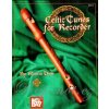 Celtic Tunes for Recorder - Keltské melódie a tance upravené pre zobcovú flautu