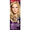 Wellaton so sérom a provitamínom B5 9/1 svetlá blond