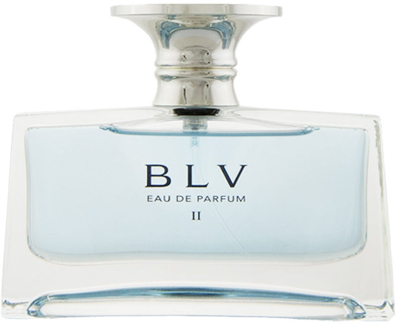 Bvlgari BLV II parfumovaná voda dámska 75 ml tester