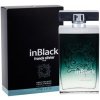 Franck Olivier In Black 75 ml toaletná voda pre mužov