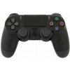 Bezdrôtový ovládač Doubleshock SF CHP-02 ako náhrada za PlayStation 4 Black