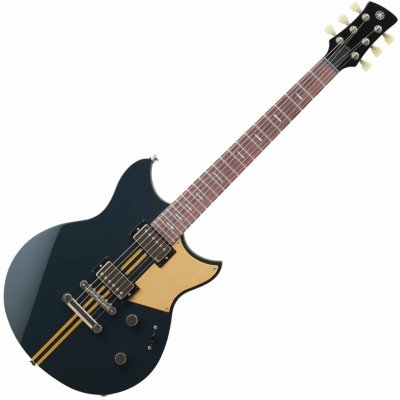 Yamaha RSP20X Rusty Burst Charcoal Elektrická gitara