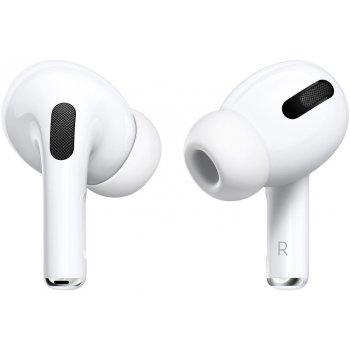 Apple AirPods Pro MWP22ZM/A od 198 € - Heureka.sk