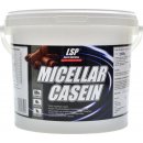 LSP Nutrition Micellar casein 2268 g