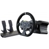 Moza R5 Racing Set / Závodná sada volantu a pedála / rázvor R5 DD / pedále SR-P Lite / motáž na stôl (RS20)