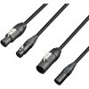 Adam Hall Cables 8101PSDP50300N