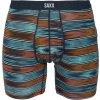 Pánske boxerky SAXX, VIBE XTRA SOFT COMFORT BOXER BRIEF FLY Mix XXL