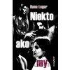 Niekto ako my - Hana Leger