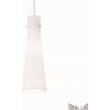 Ideal Lux závesné svietidlo KUKY BIANCO 053448