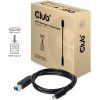 Club3D CAC-1524 USB 2.0 propojovací, 1m