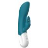 LIEBE MIGHTY RABBIT OCEAN BLUE