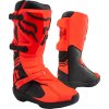 Fox Racing FOX Comp Boot - Fluo Orange MX - FOX Comp Boot - 11, Fluo Orange MX