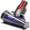 Solight hubica s kónickou kefou pre Dyson V11, V15, Outsize