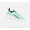 Geox J Flexyper Fast Girl Fuchsia