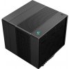 DEEPCOOL CPU Chladič ASSASSIN IV, 1x120mm, 1x140mm, LGA2066, AM5, černá R-ASN4-BKNNMT-G