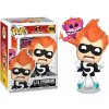 Funko Pop! The Incredibles JJ & Syndrome (229470)