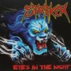 Striker - Eyes In the Night / Road Warrior [CD]