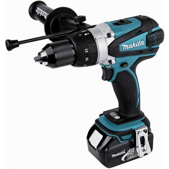 Makita DHP458RTJ