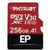 Patriot microSDXC class 10 256GB PEF256GEP31MCX