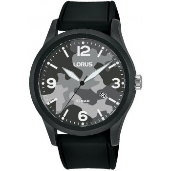 Lorus RH913MX9