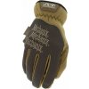 Rukavice Mechanix Wear FastFit - hnedé-coyote, XXL
