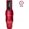 FK Irons Flux S Max Rouge 2.5mm červený 2x batérie
