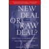 New Deal or Raw Deal? (Burton W. Folsom)(Brožovaná)