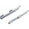 BLUM 450.5501B výsuv MERIVOBOX TOB, 40kg, 550mm, L+P