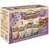 Kapsičky CARNILOVE Cat pouch multipack (12x85g) 1020 g