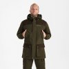 DEERHUNTER Eagle Jacket - poľovnícka bunda Veľkosť: 62