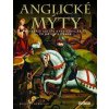 Anglické mýty - Michael Kerrigan