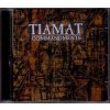 2LP Tiamat: Commandments - An Anthology LTD | CLR