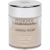 Physicians Formula Mineral Wear Loose Powder SPF15 - Jemný sypký púder pre rozjasnenie pleti 12 g - Creamy Natural