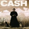 Cash Johnny: American Recordings - CD