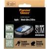 PanzerGlass Apple Watch Ultra 2/Ultra tenký číry s ochranným sklom 3715