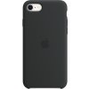 iPhone SE Silicone Case - Midnight MN6E3ZM/A