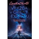 Poirot : Vražda v Orient-expresu – 4. vydání - Agatha Christie