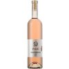 Pereg Víno ružové Cabernet Sauvignon sladké 0,75l