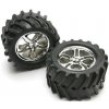 Traxxas bicykel 3.8