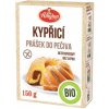 Amylon prášok kypřicí do pečiva bezlepkový BIO 150 g