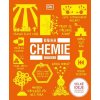 Kniha chemie