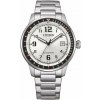 Citizen Sports Urban Military Automatic NJ0190-51A + 5 rokov záruka + rok na vrátenie tovaru