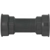 SHIMANO Miski P+L SH BB72 pressfit sil