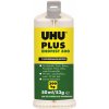 Epoxidové lepidlo UHU Plus 50 ml