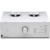 Pro-Ject Tube Box DS3 B - stříbrná