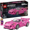 LEGO Speed Champions 77241 Honda S2000 z filmu Rýchlo a zbesilo