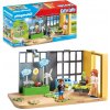 Playmobil 71331 Meteorologická trieda