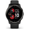 Garmin 010-02496-11 Venu 2 Plus Black/Slate